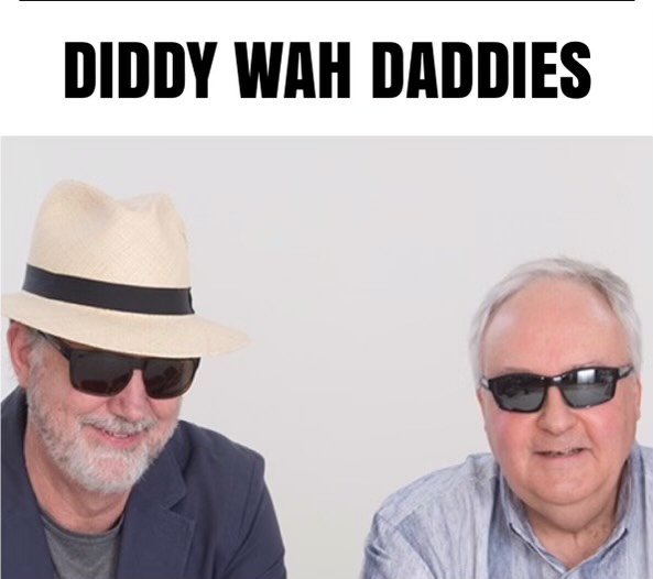Diddy Wah Daddies 1